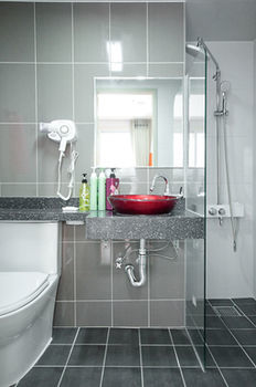Residence Healing Hotel Daejeon Esterno foto