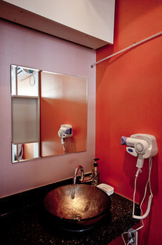 Residence Healing Hotel Daejeon Esterno foto